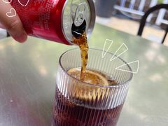 -shark burger·鲨鱼汉堡(交子大道店)