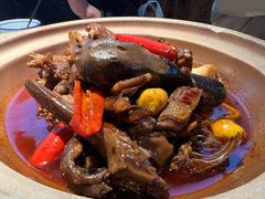 -老湘村·湖南土菜(天河维多利店)