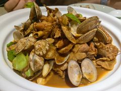 -船歌·鱼水饺青岛菜(金狮广场店)