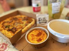 -Aimiqi.Pizza.爱米奇私厨(虹梅路红春大厦店)