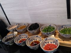 -上海圣淘沙万怡酒店
