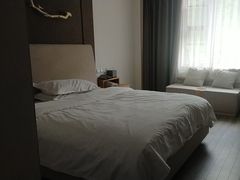 -西姆山居酒店(九寨沟沟口店)