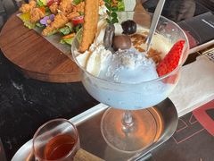 -Nord Grill&Bar Highland诺德西餐(深圳欢乐海岸店)