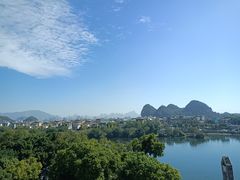 -桂林两江四湖景区