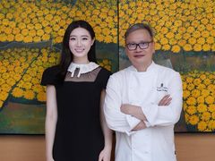 -新加坡丽思卡尔顿美年酒店