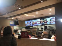 -肯德基(西影路店)
