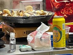 大白贝-水哥卜卜贝(东晓·胜汇里店)