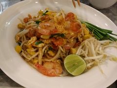 -香蕉叶餐厅(是隆店)