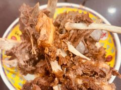 -芦月轩羊蝎子(太平桥店)