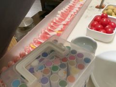 -涮福記·现切牛羊肉火锅(世纪汇店)