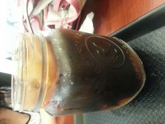 仙草茶-鲜芋仙(华府店)