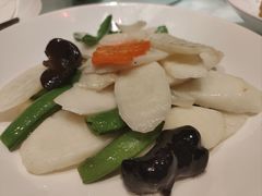 -汤城小厨•粤菜•靓汤(苏州街店)