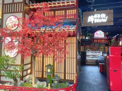 -牛New寿喜烧(闵行龙湖天街店)
