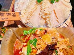 -打川川·川蜀毛肚(南市场店)