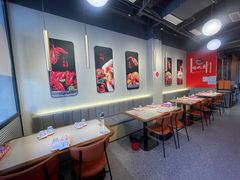 -杨氏青龙虾·羊蝎子(珠江路店)