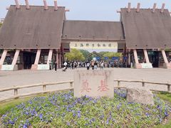 -上海野生动物园