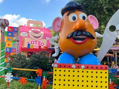 -上海迪士尼度假区