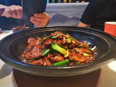 -老周家酱卤猪蹄私房菜(克拉玛依西街店)