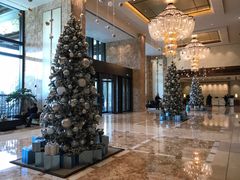 -杭州城中香格里拉大酒店