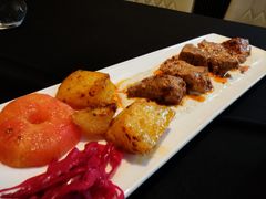 -Efes Turkish & Mediterranean Cuisine 艾菲斯餐厅(陆家嘴店)