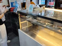 -津门张记包子铺(华昌道店)