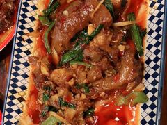 -柴窝堡22号辣子鸡·传承新疆菜