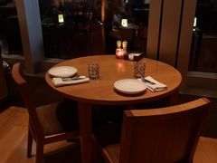 -君悦酒店·La Terrazza意合園·意式风味