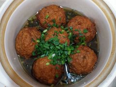 -夏氏怪老头·扬州狮子头(天山西路店)