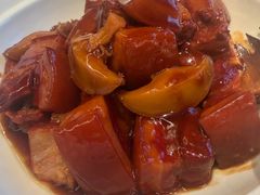 -明湖楼·经典鲁菜山东海鲜(大明湖店)