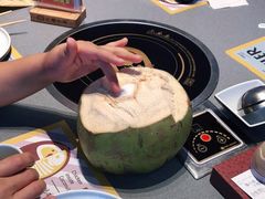 -椰小鸡·琼州糟粕醋·火锅(美兰缤纷城店)