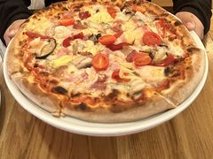 -城市大道红炉披萨烘焙坊