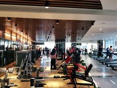 -银吉姆健身(恒隆馆)