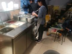 -甜心闲生传统手工冰粉(太古里店)