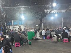 -同心烧烤(总店)