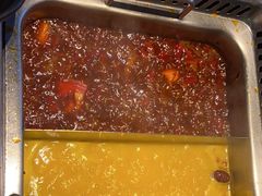 -大隐·成都火锅Bistro(合生麒麟新天地店)