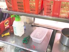 -长平老姿娘夜粥(平东一街店)