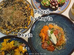 臻选圣诞花环华夫饼-BE BRIGHT KITCHEN(正佳广场店)