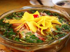 牡丹燕菜-河南食府(人民路店)