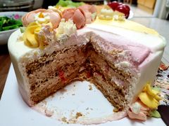 -派悦坊·甜品·蛋糕(日坛店)