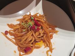 -简小舍·民间手艺菜(武昌江滩店)