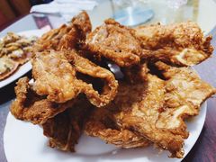 -九龙餐厅(大沽路店)