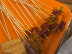 -黔哆哆地摊酸汤火锅(清湖店)