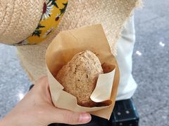 -正南齐北·老街糯米团(洪崖洞店)