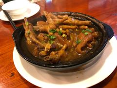 -钓台野鱼馆(钱江国际时代广场店)