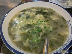 紫菜蛋汤-浏阳农家湘蒸菜馆(南湖花园城祥和苑店)