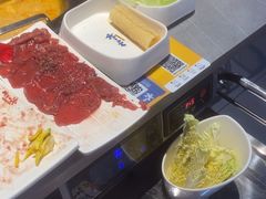-生活如沸·顺德水牛奶火锅(人民广场店)