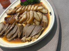 -潮道鱼仔店·潮汕味(长兴路店)