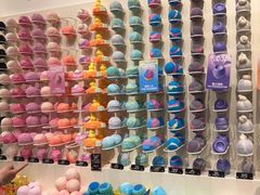 -LUSH(威尼斯人店)