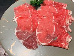 甄选牛上脑-呷哺呷哺(松江开元店)