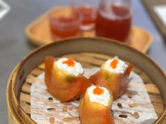 -蔡澜点心·粤菜(万菱汇店)